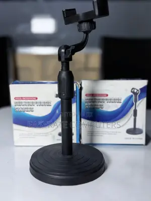 Portable Foldable Phone Stand