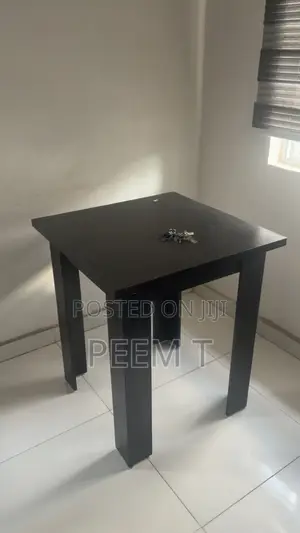 Square Table - Great Condition