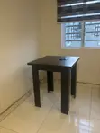 Square Table - Great Condition - 3