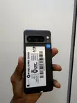 Google Pixel 8 Pro 256GB Black - 2