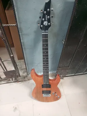 Gibson Standard Guitar Mai Banga Biyu
