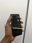 Google Pixel 8 256GB Baki (Amfani da UK) - 2