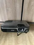 Epson Home Cinema Mai Ɗaukar Hoto Mai Ɗaukar Hoto - 1