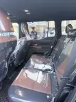 Lexus GX 550 2025 Black - 1