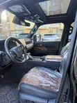 Lexus GX 550 2025 Black - 2