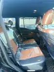 Lexus GX 550 2025 Black - 4