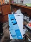 Sabo Nokia 150 Shuɗi - 1