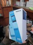 Sabo Nokia 150 Shuɗi - 2