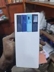 Sabo Nokia 150 Shuɗi - 3