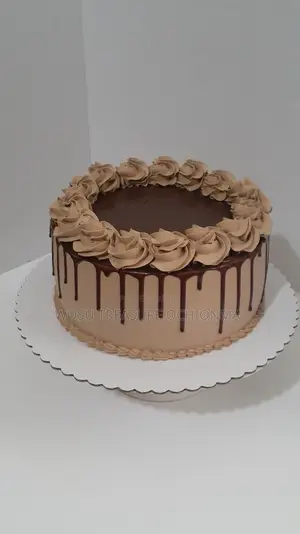 Beautiful Birthday Cakes & Cupcakes - Port Harcourt