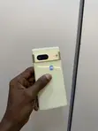 Google Pixel 7 256GB Yellow - UK Used - 1