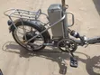 JD Motor Electric Bicycle - White - 1