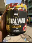 Total War Pre-Workout Supplement for Athletes - 2