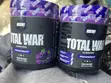 Total War Pre-Workout Supplement for Athletes - 3