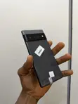 Google Pixel 6 Pro 128GB Baki (Amfani da UK) - 1