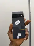 Google Pixel 6 Pro 128GB Baki (Amfani da UK) - 3
