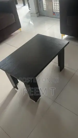 Center Table - Used, Neat & Strong