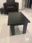 Center Table - Used, Neat & Strong - 2