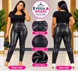 Vega Wears Cotton Trousers - Wide-Leg - 2