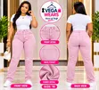 Vega Wears Cotton Trousers - Wide-Leg - 3