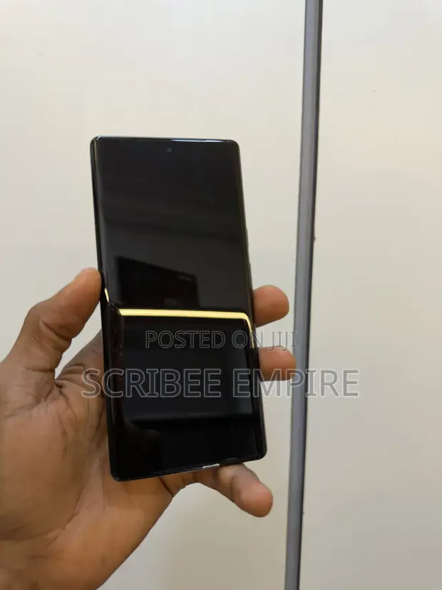 Google Pixel 7 Pro 512GB Baki - 1