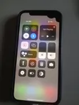 Apple iPhone X 256GB White (Amfani, Matsalar Baturi) - 3