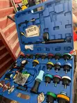 Professional Cooling System Pressure Tester Kit - 1