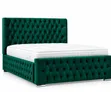 6x6 Bed Frame - Kore - 1