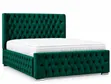 6x6 Bed Frame - Kore - 2