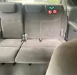 Toyota Sienna 2005 Blue - 3