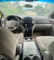 Toyota Sienna 2005 Blue - 4