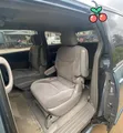 Toyota Sienna 2005 Blue - 5