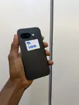 Google Pixel 9a 128GB Black (UK Used) - 1