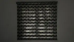 Home Interiors Window Blinds (Used)