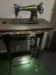 Used Manual Sewing Machine - 1