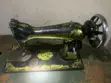 Used Manual Sewing Machine - 3