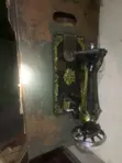 Used Manual Sewing Machine - 4