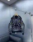 Actuel Spider Hoodie - Quality Stock - 1