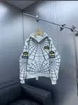 Actuel Spider Hoodie - Quality Stock - 2
