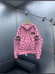 Actuel Spider Hoodie - Quality Stock - 3