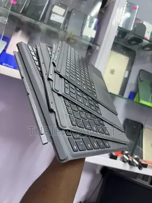 Microsoft Surface Pro Keyboards (4, 5, 6, 7)