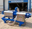 Industrial Solid-Liquid Separator Machine - 1