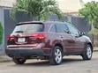 2012 Acura MDX V6 - Unregistered Tokunbo - 5