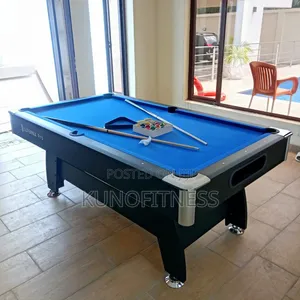 Shigo da 7ft Snooker Table