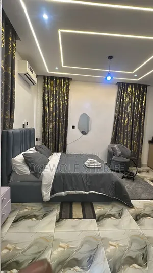Premium Studio Shortlet Apartment/Airbnb a Ibadan