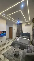 Premium Studio Shortlet Apartment/Airbnb a Ibadan - 2