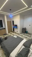 Premium Studio Shortlet Apartment/Airbnb a Ibadan - 3