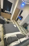 Premium Studio Shortlet Apartment/Airbnb a Ibadan - 4