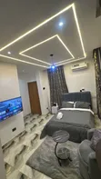 Premium Studio Shortlet Apartment/Airbnb a Ibadan - 5