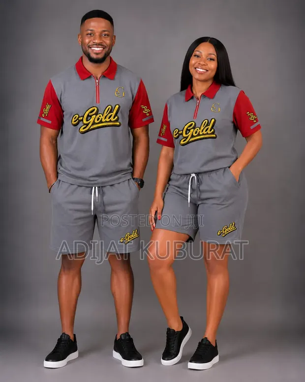 4F Unisex Shirts - Brand New - 1